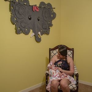 Meet your Posher, Catherine